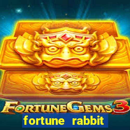 fortune rabbit 5gbet Informational